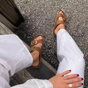 Birkenstock Arizona Big Buckle Sandal